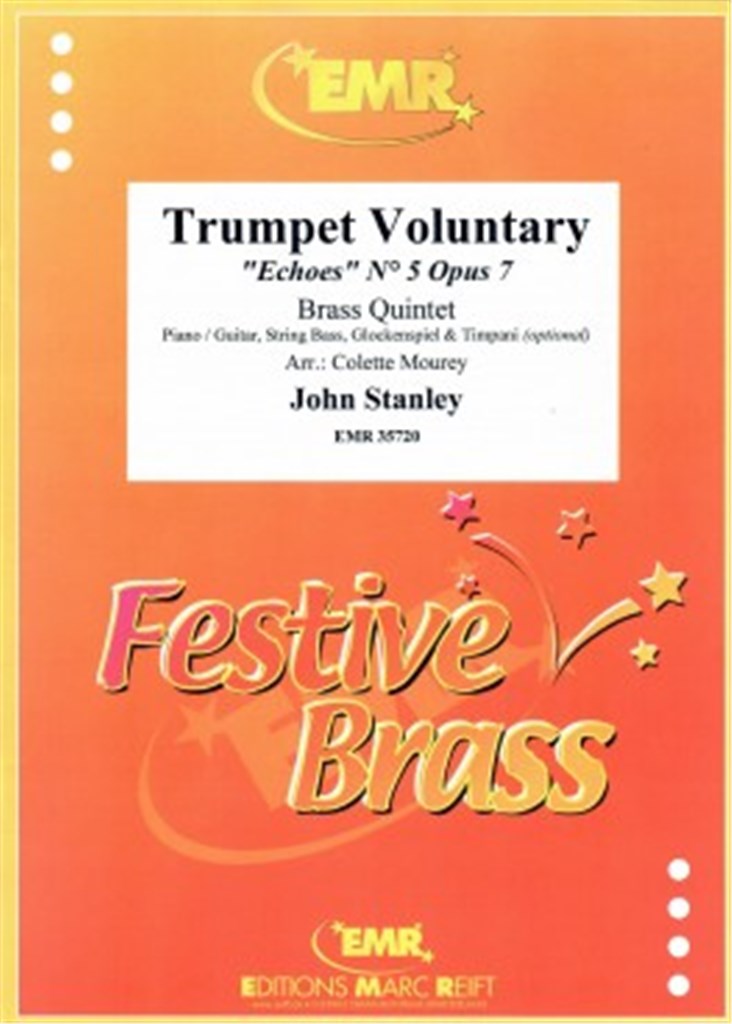 Trumpet Voluntary
